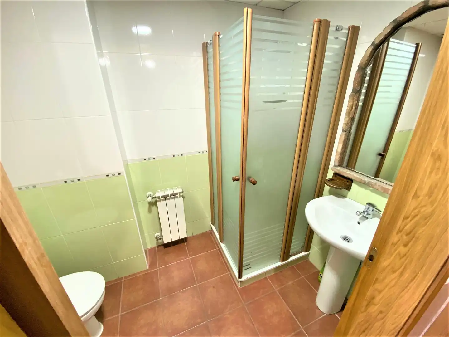 Haus 130 m² in Cáceres