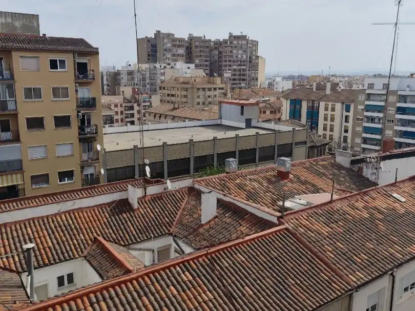 Piso de 140 m² en Zaragoza