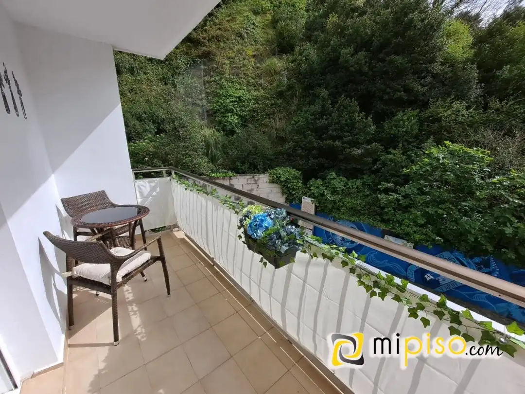 Piso de 74 m² en Laredo