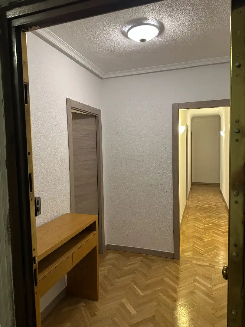Apartamento 123 m² em Ávila