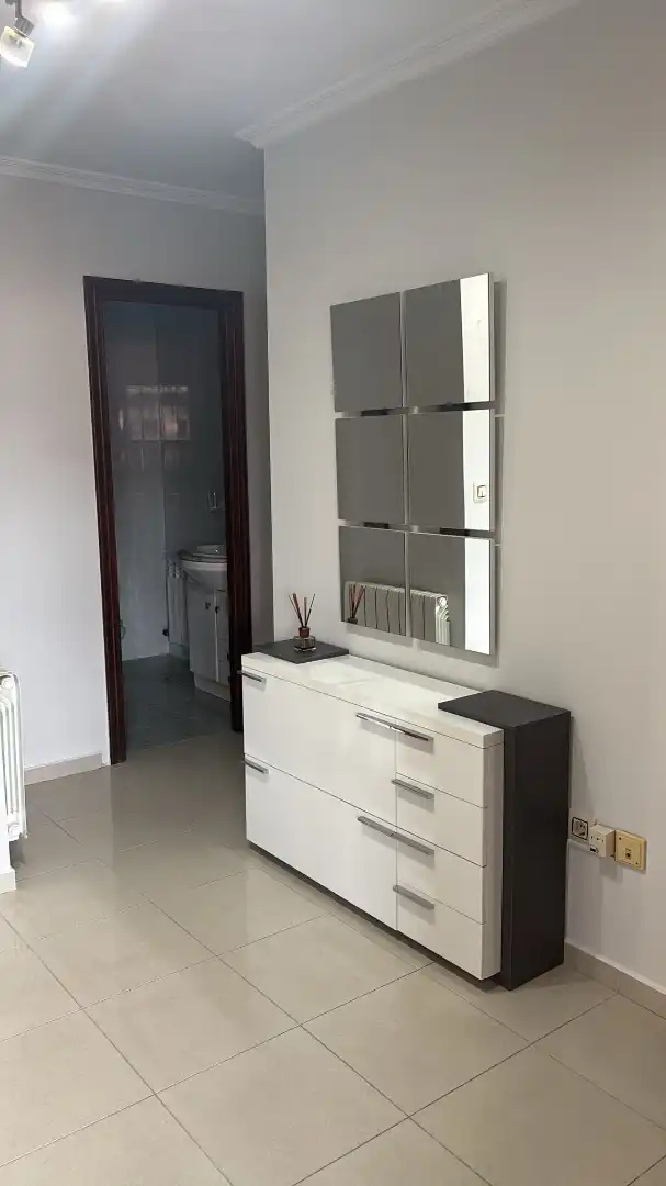 Piso de 95 m² en Vigo