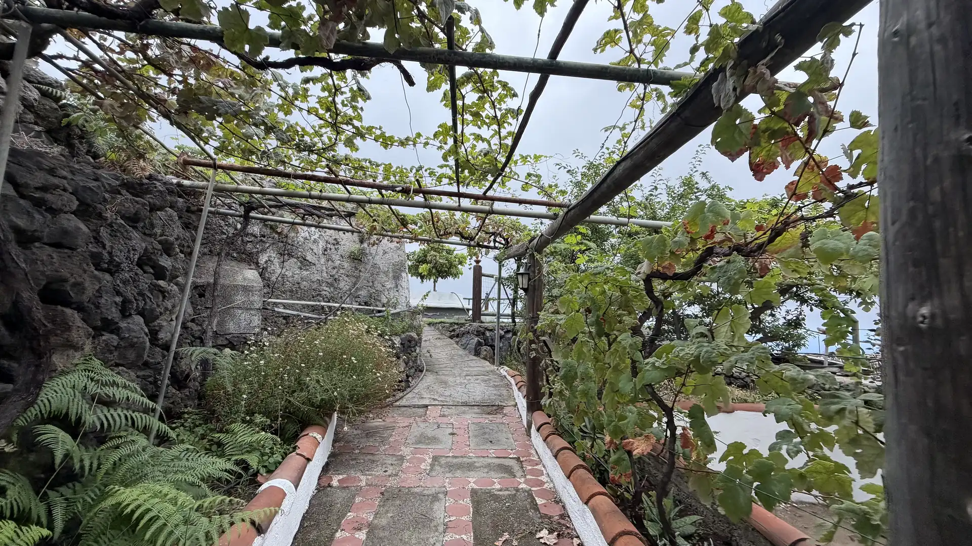 Apartamento 85 m² em Icod de los Vinos