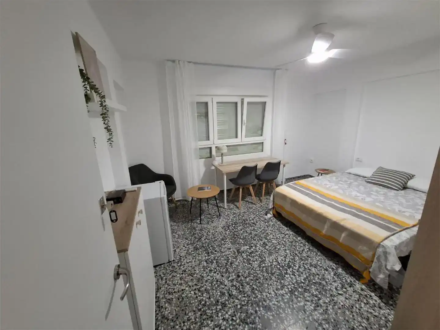 Habitación 110 m², Castellón de la Plana