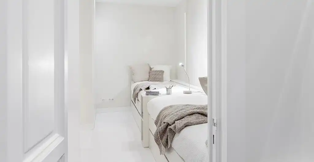 Flat 68 m² in Bilbao