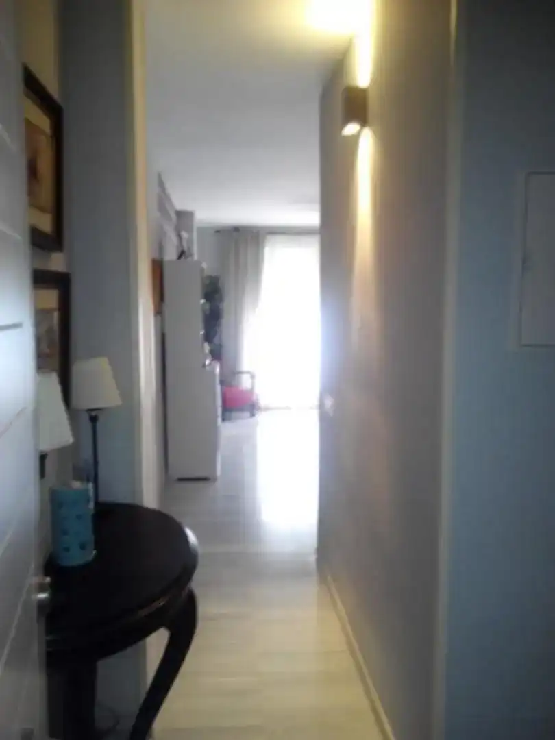 Piso de 78 m² en Roquetas de Mar