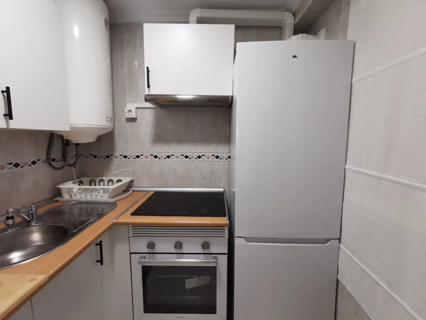 Piso de 86 m² en Málaga