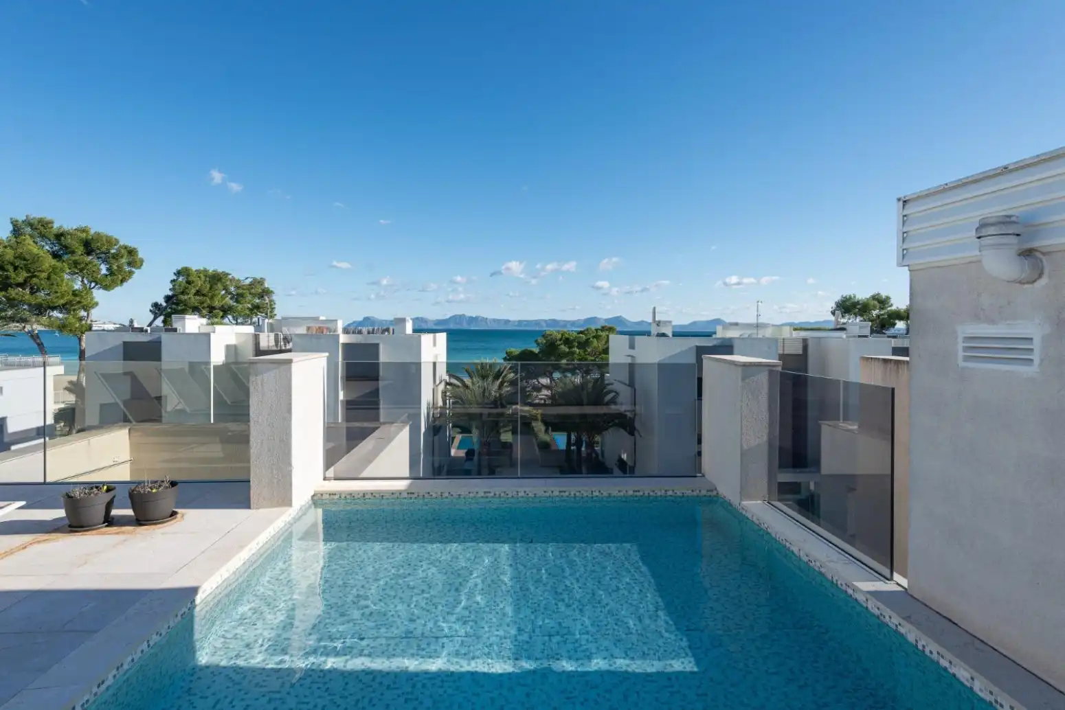 Appartamento 220 m² a Alcúdia