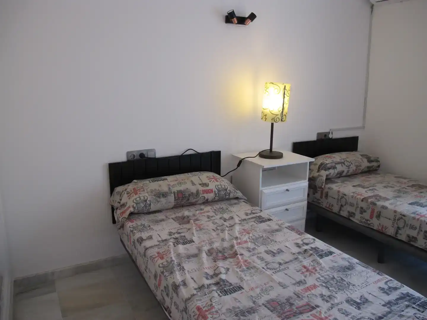 Piso de 100 m² en Sant Josep de sa Talaia