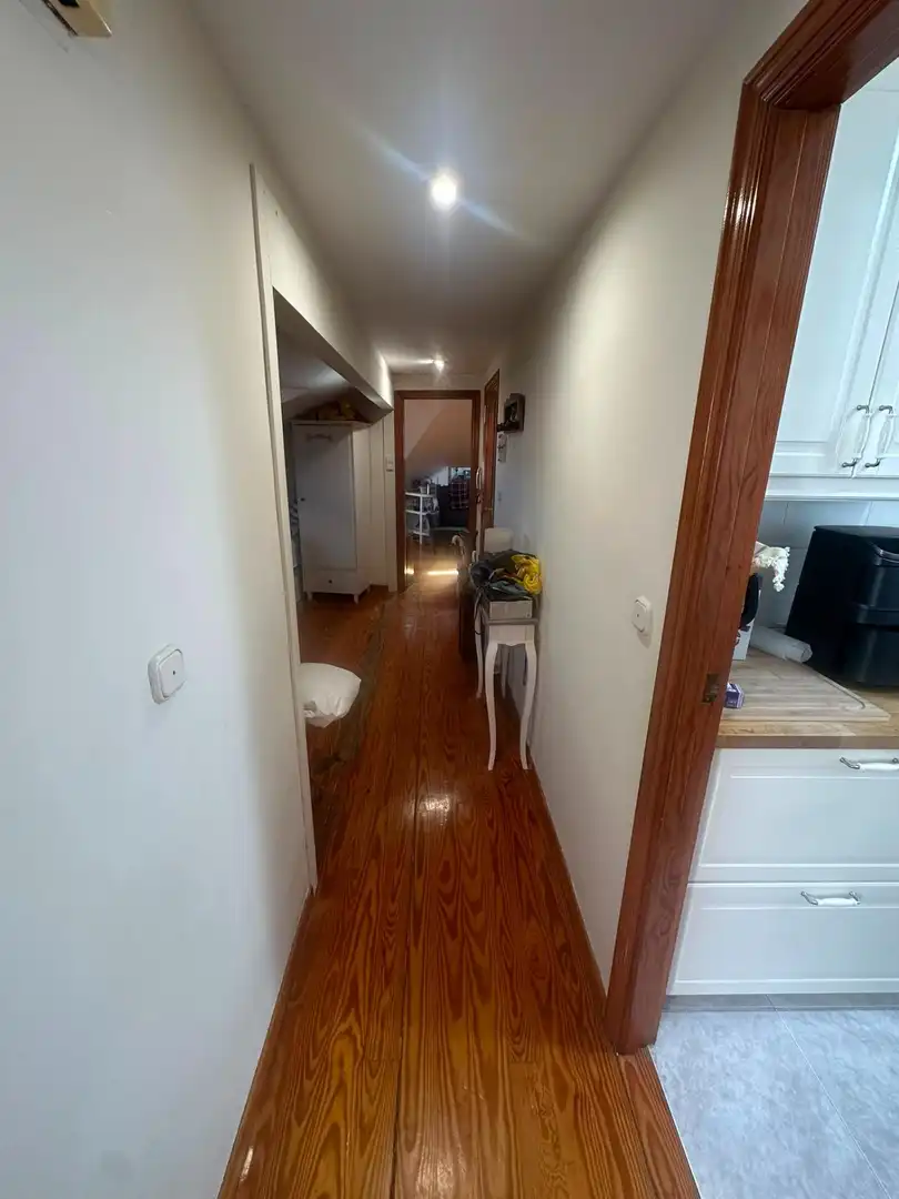 Pis de 144 m² a Valladolid