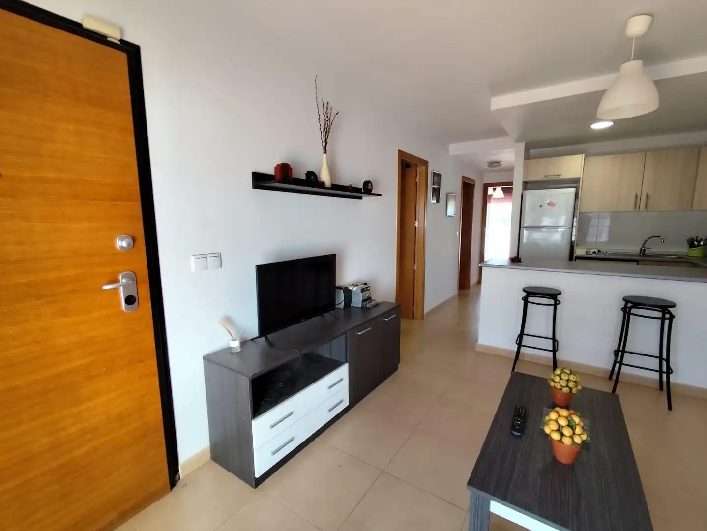 Дом 130 м² в Alhama de Murcia