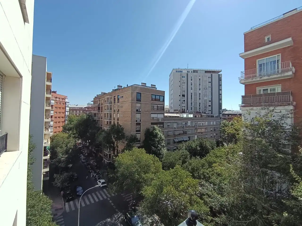 Pis de 286 m² a Madrid