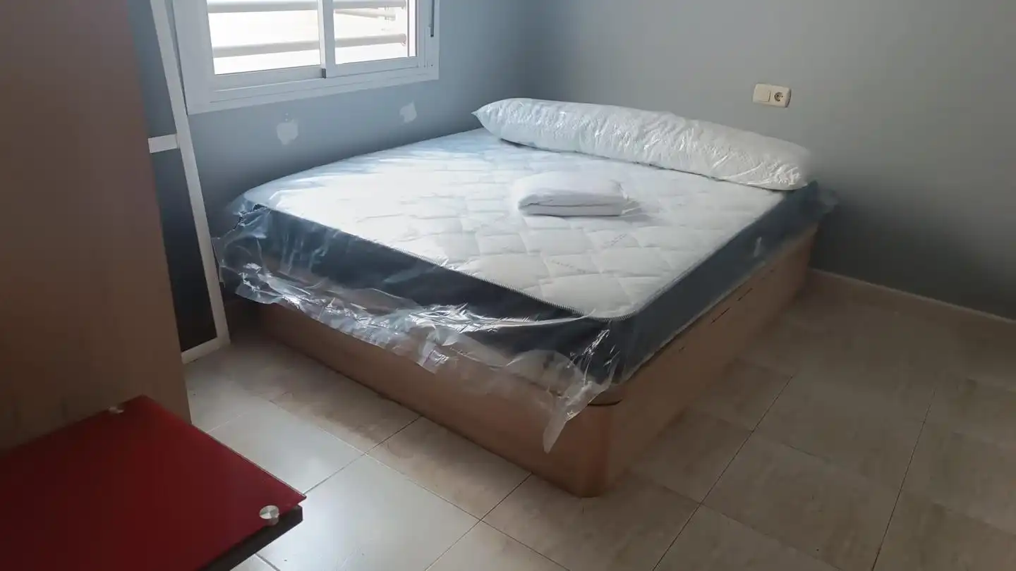 Piso de 90 m² en Melilla