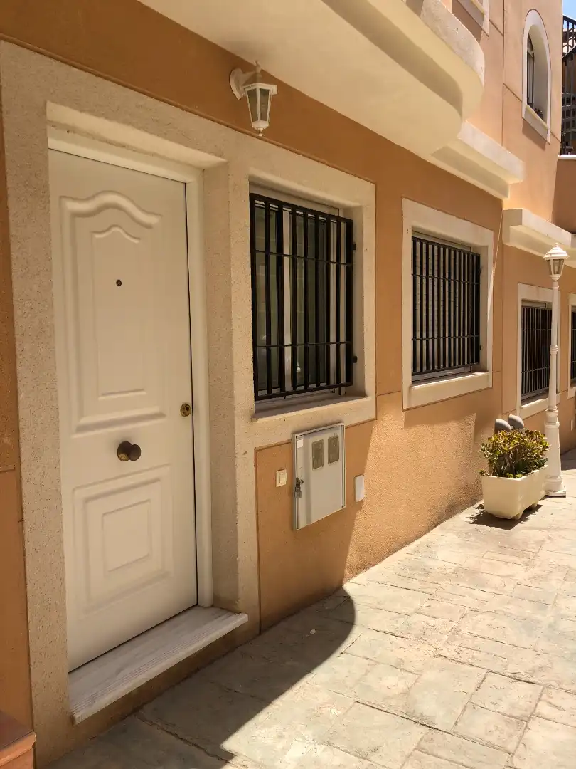 Piso de 55 m² en Cuevas del Almanzora