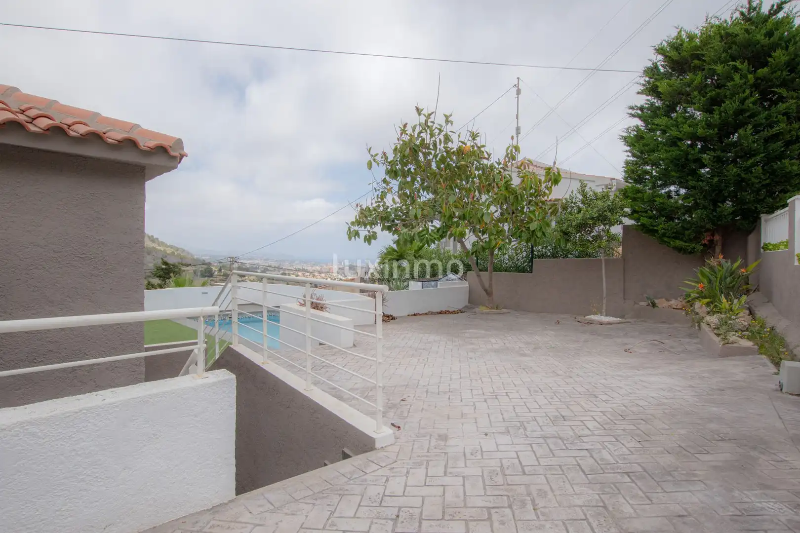 Casa 229 m² a Calp