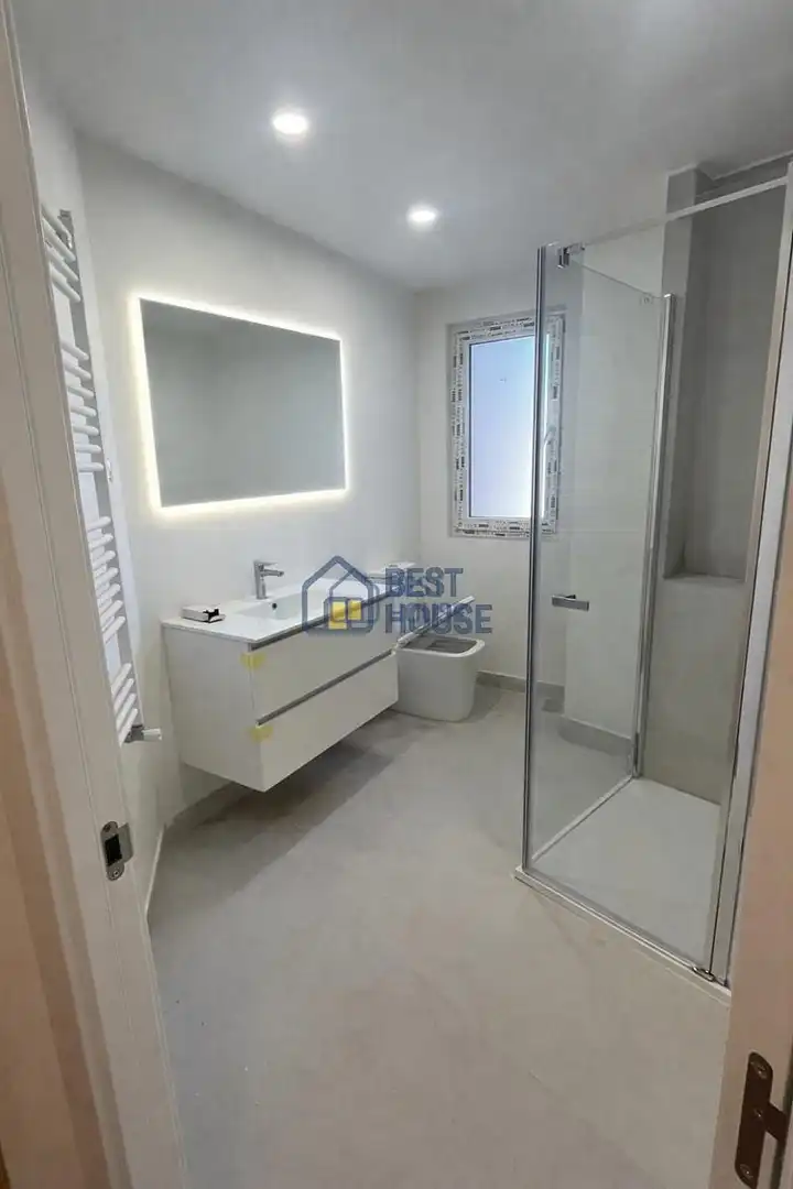 Piso de 93 m² en León