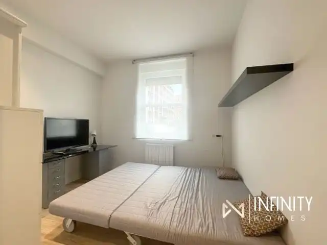 Wohnung 80 m² in Bilbao