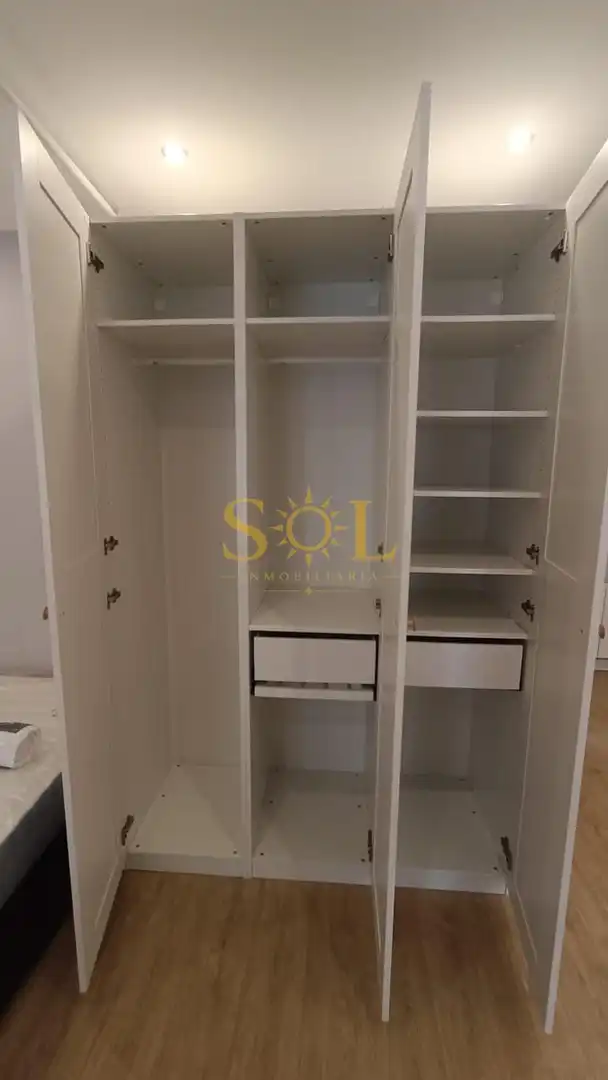 Piso de 68 m² en León