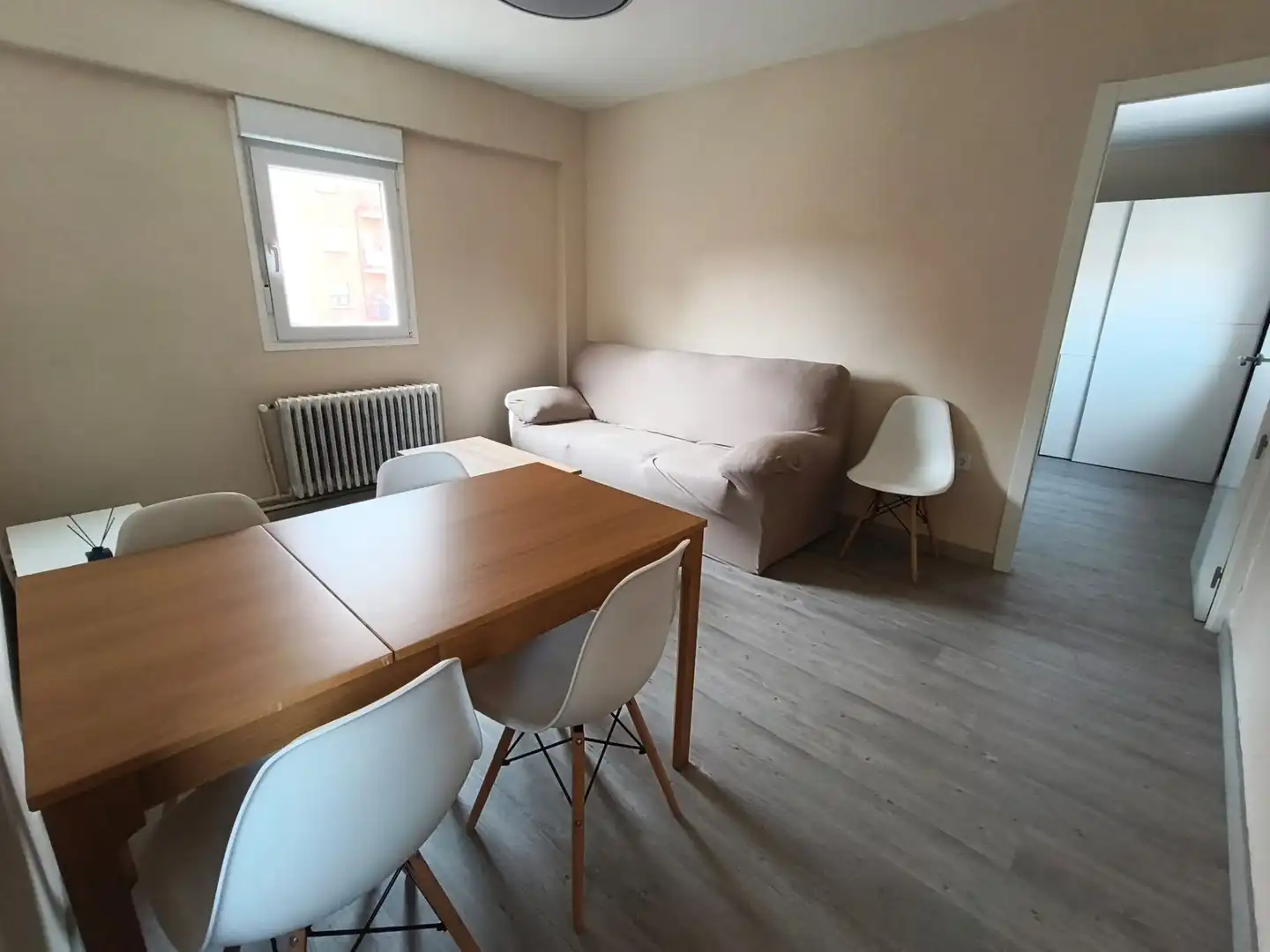 Pis de 60 m² a Logronyo