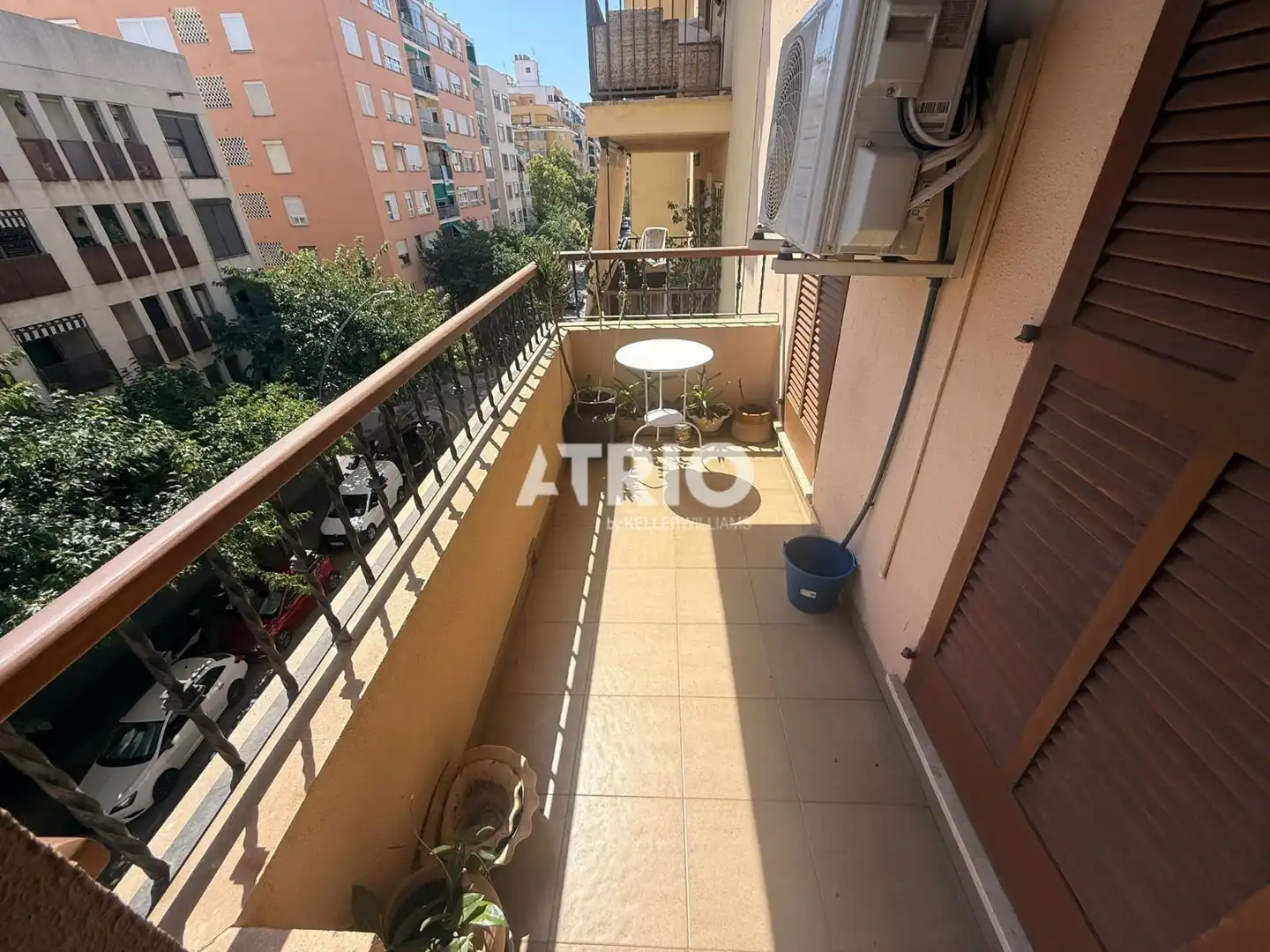Piso de 131 m² en Palma