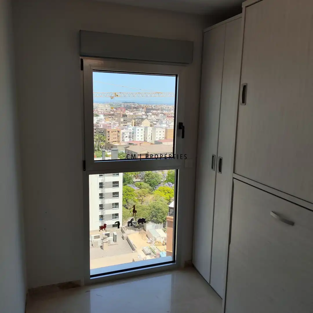 Piso de 94 m² en Valencia