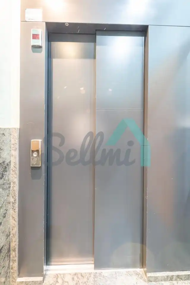 Wohnung 92 m² in Oviedo