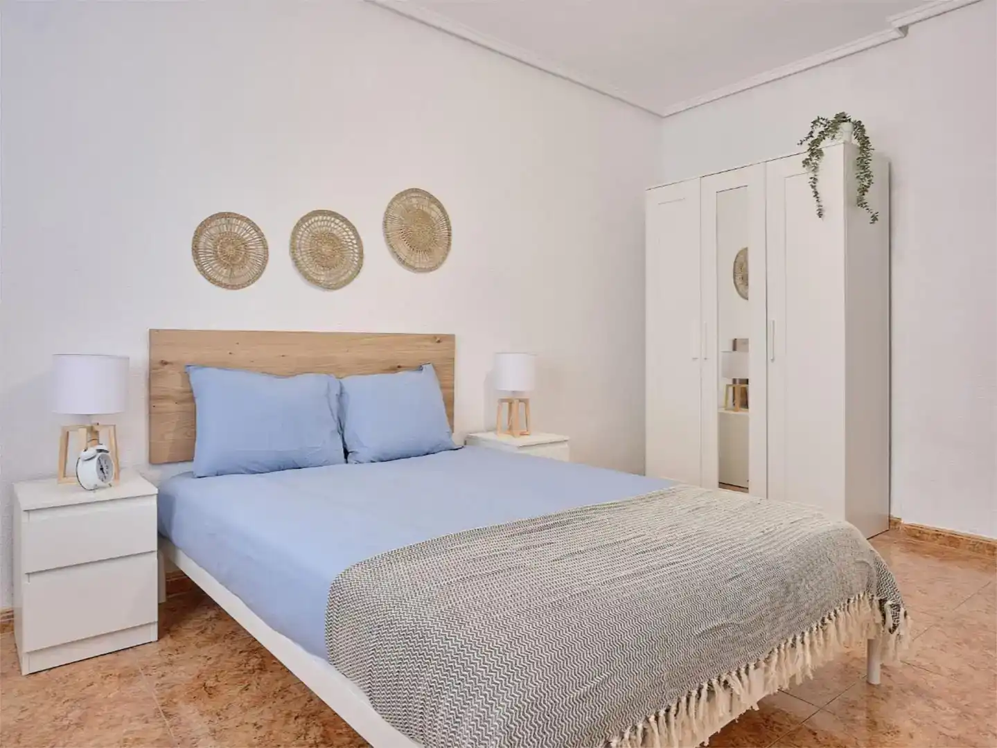 Habitación 150 m², Elche