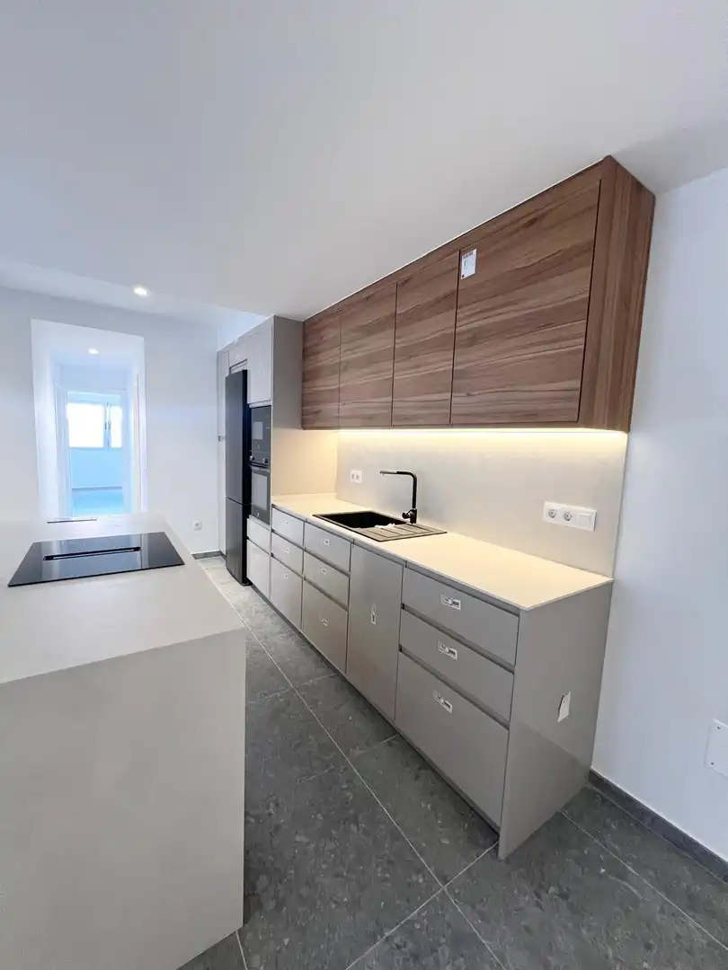 Pis de 104 m² a Santa Cruz de Tenerife