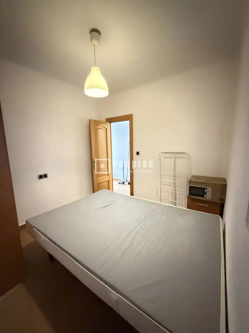 Piso de 89 m² en Málaga