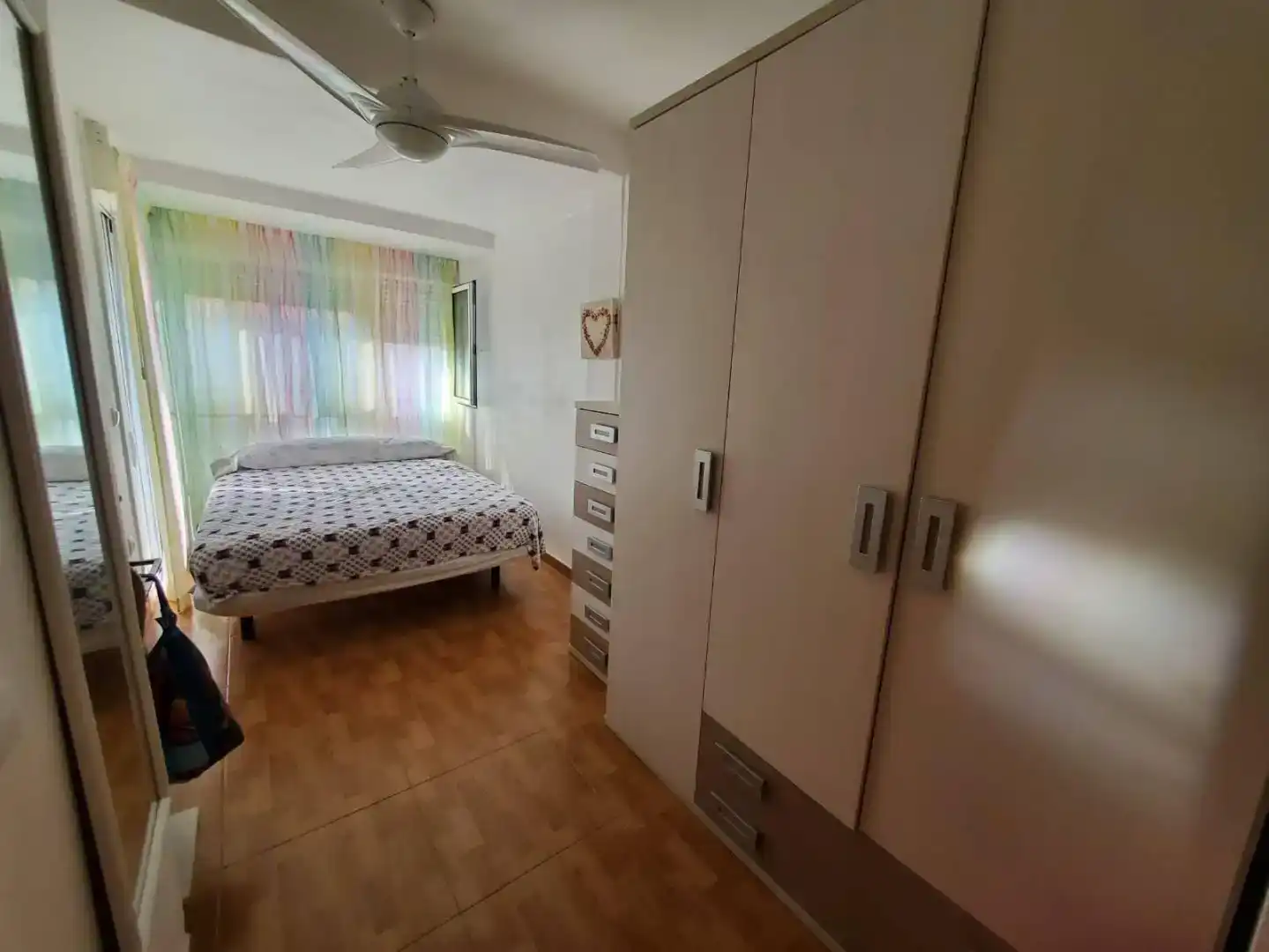 Piso de 60 m² en Cartagena