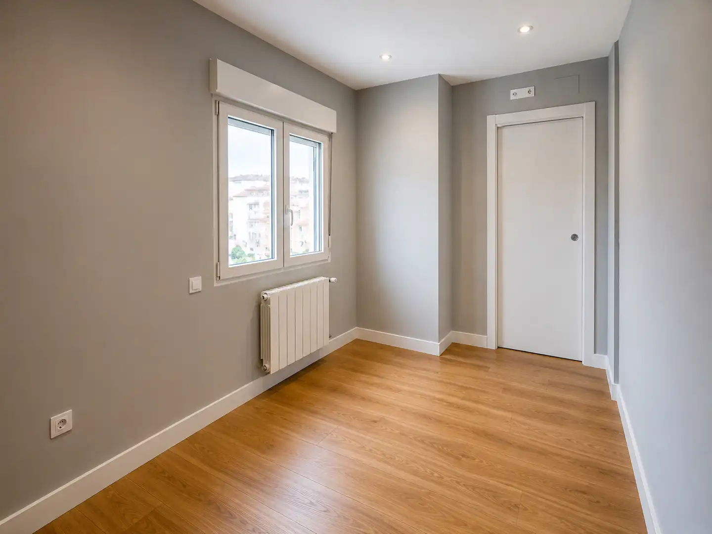 Piso de 110 m² en Santander