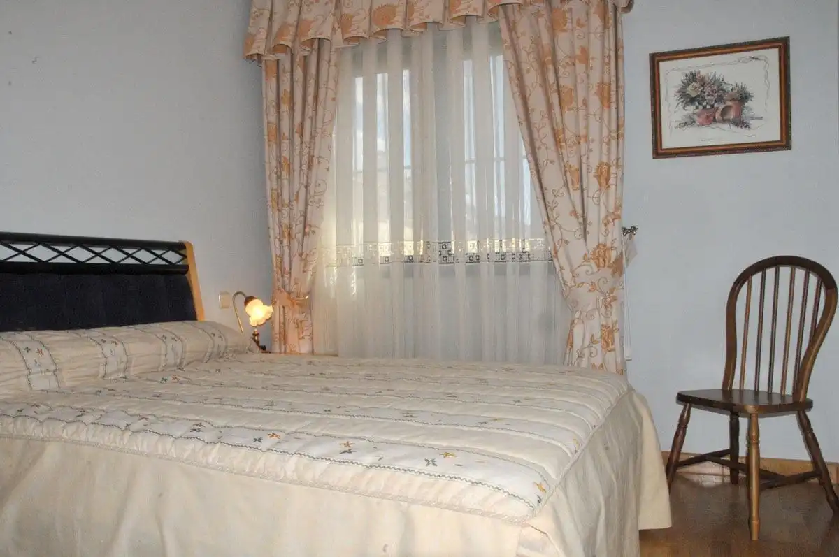 Casa de 237 m² a Segovia