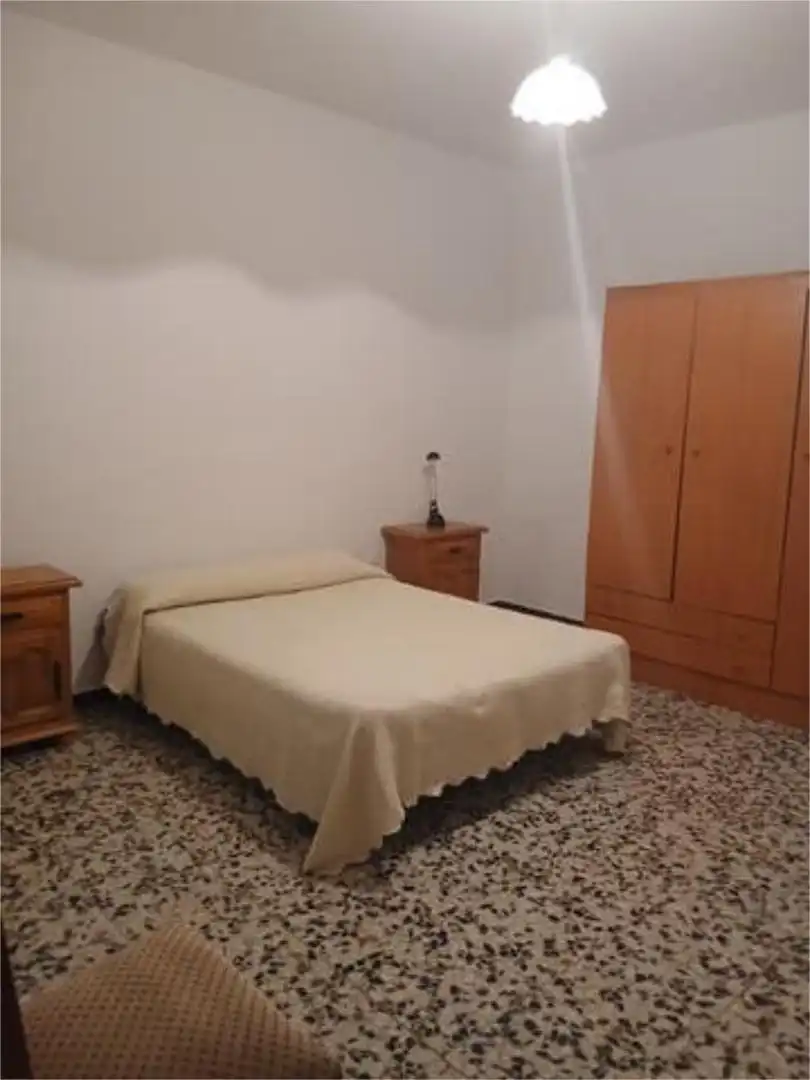 Pis de 100 m² a Oliva de la Frontera