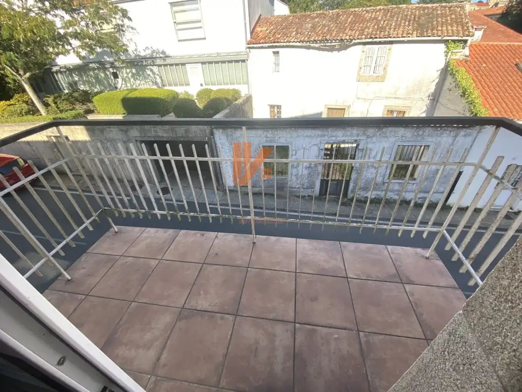 Piso de 71 m² en Santiago de Compostela