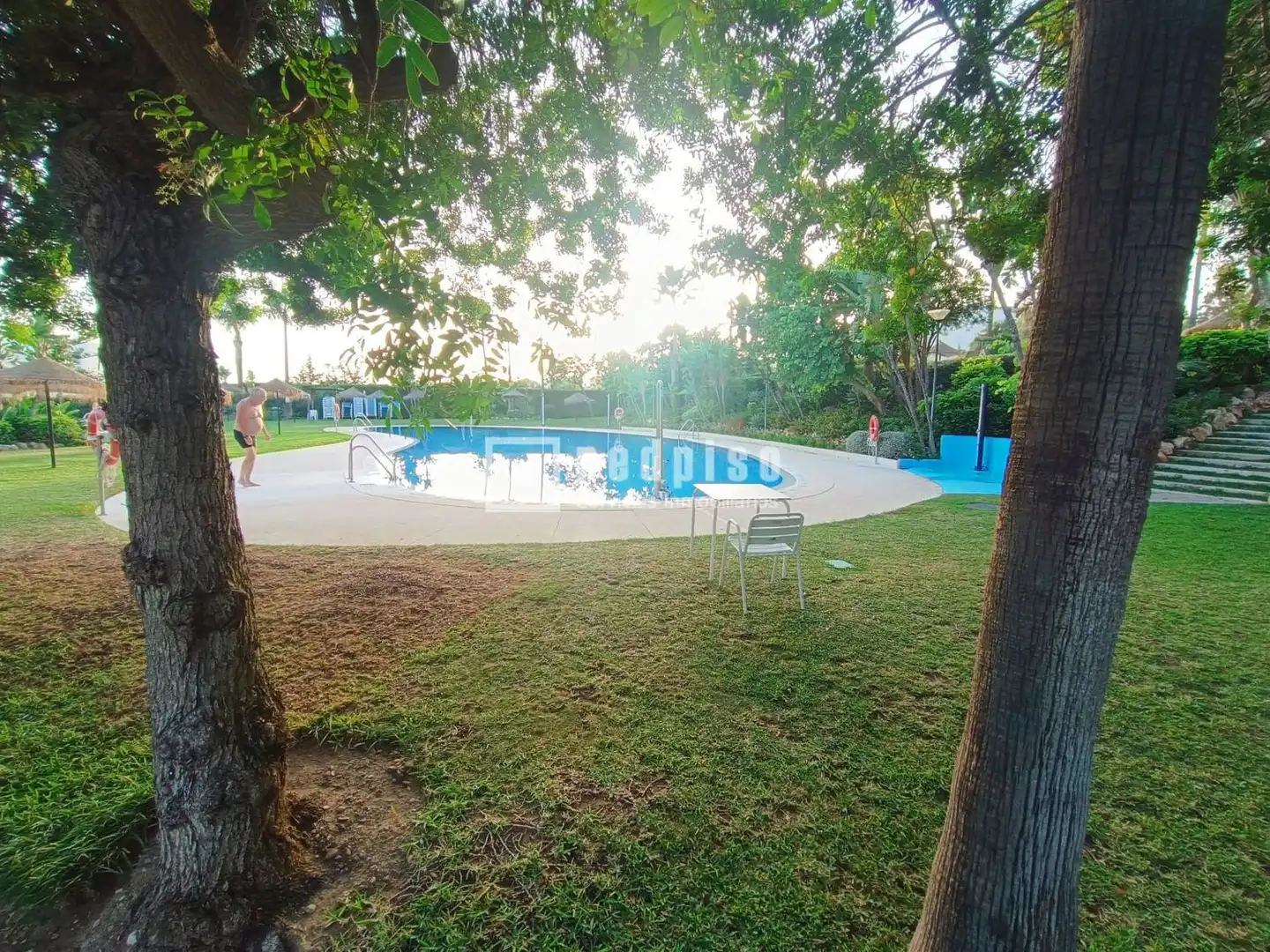 Piso de 112 m² en Benalmádena