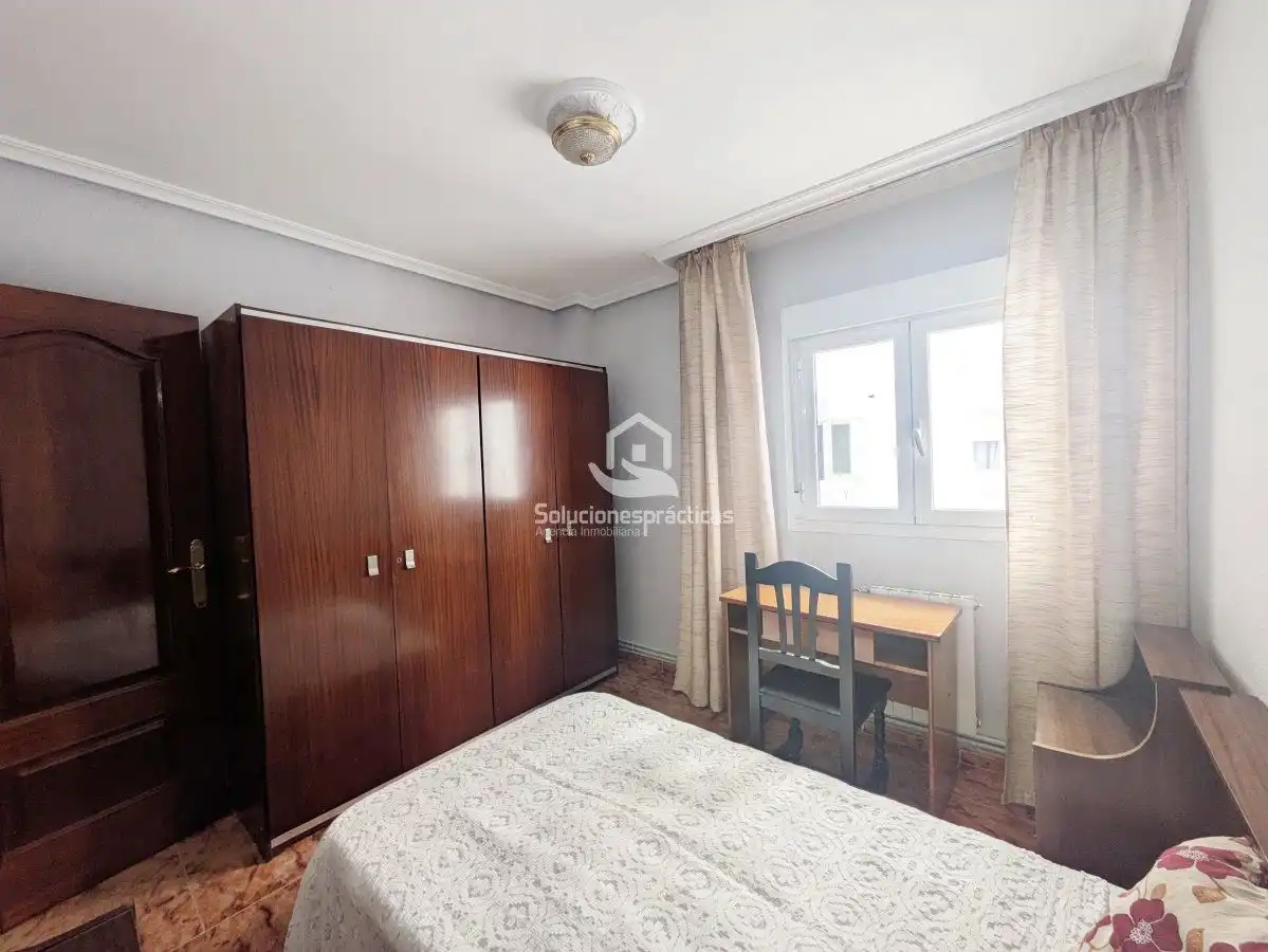Piso de 120 m² en Jaén
