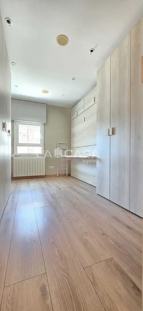 Piso de 114 m² en Valladolid