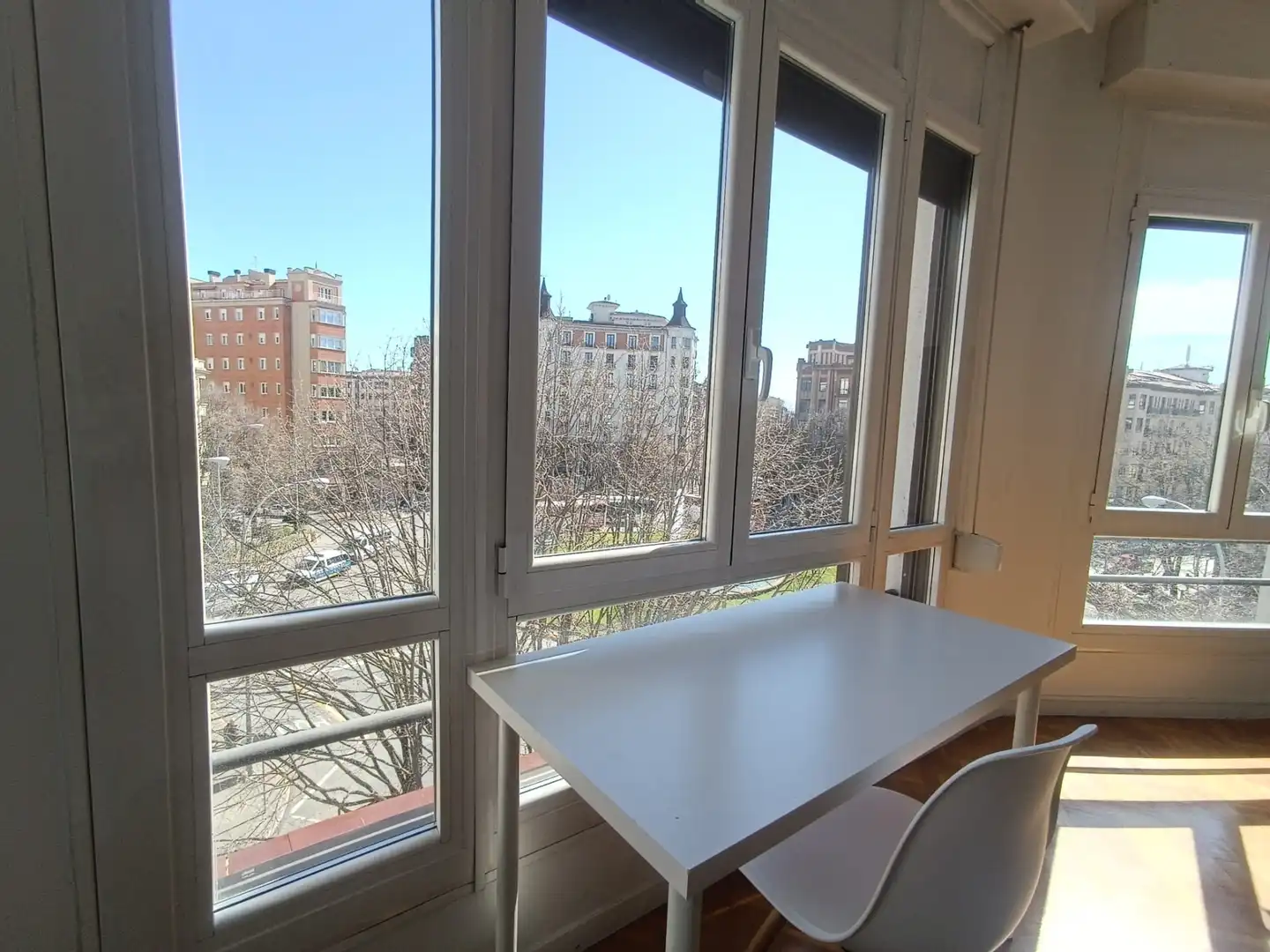 Habitación 100 m², Pamplona