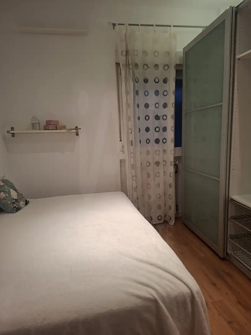 Pis de 34 m² a Madrid