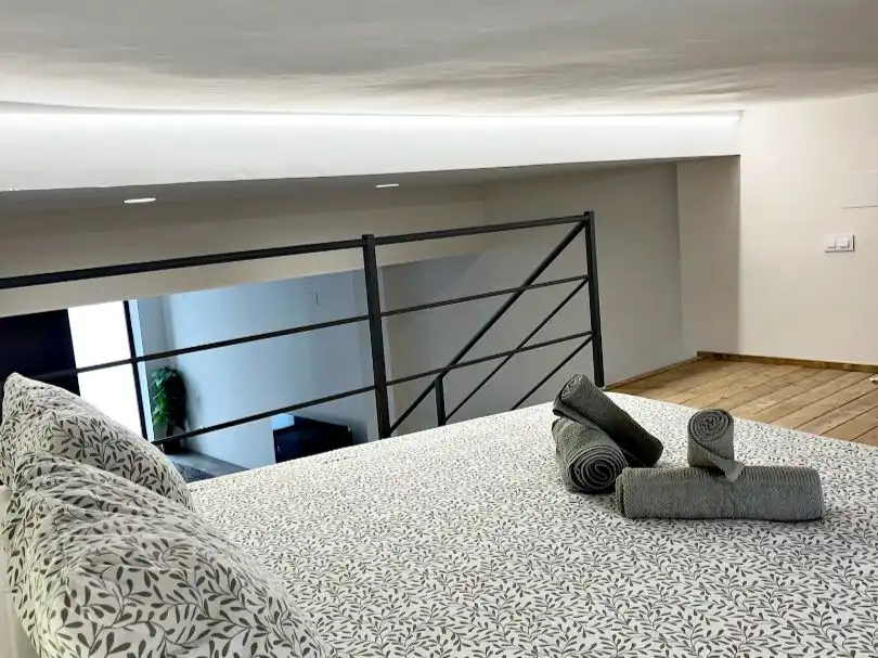 Piso de 65 m² en Requena