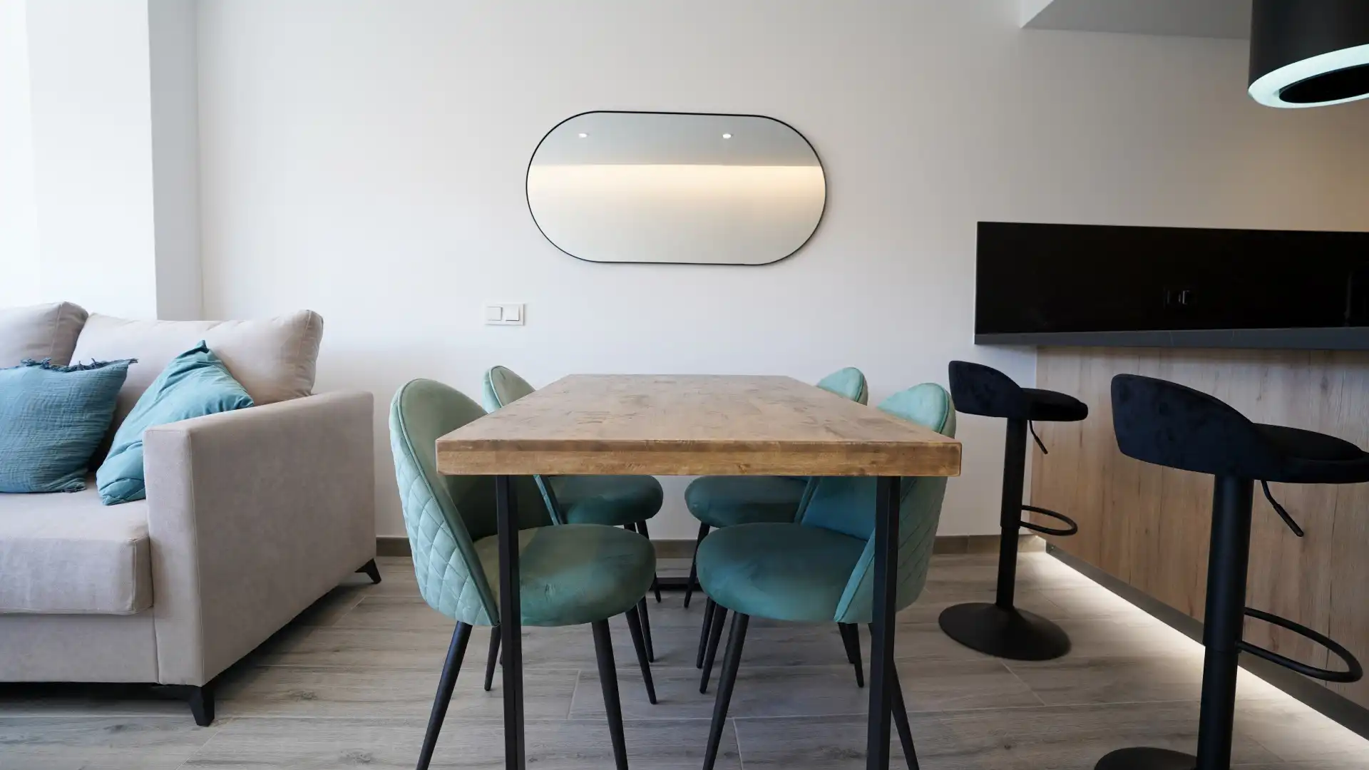 Pis de 98 m² a Estepona