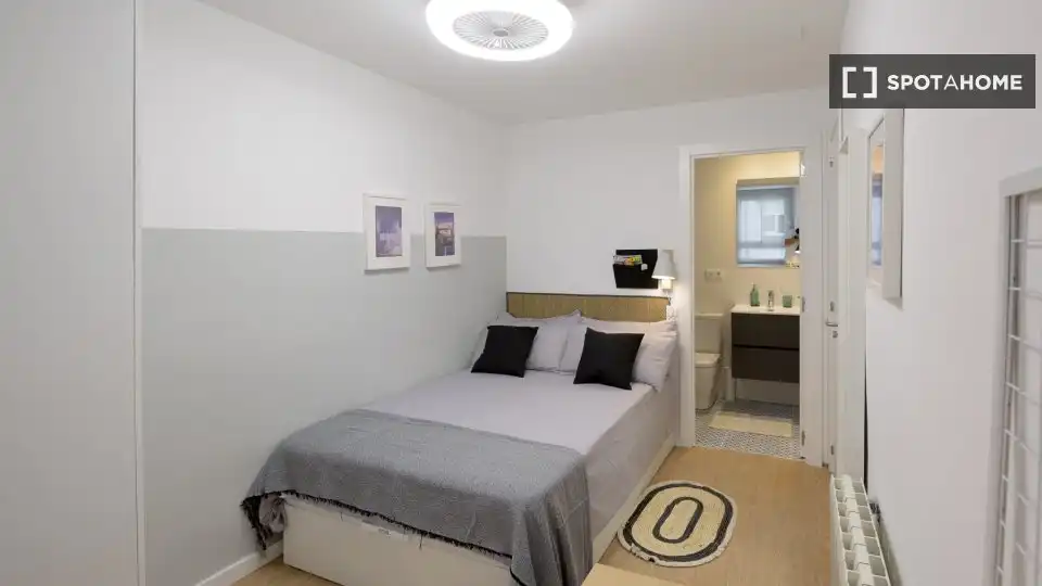 Habitación en alquiler, Valencia