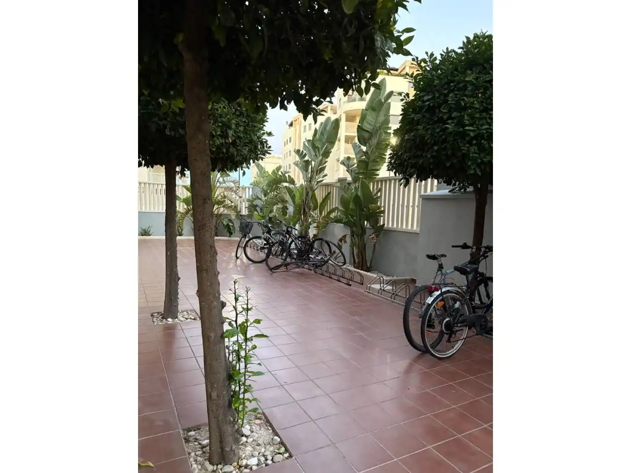 Piso de 76 m² en Daimuz