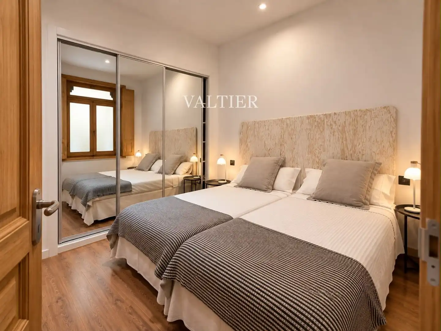 Piso de 120 m² en Madrid
