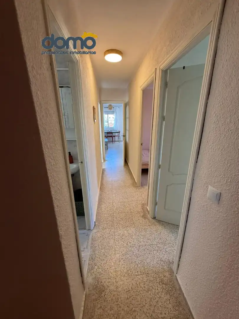 Habitació de lloguer, Almeria