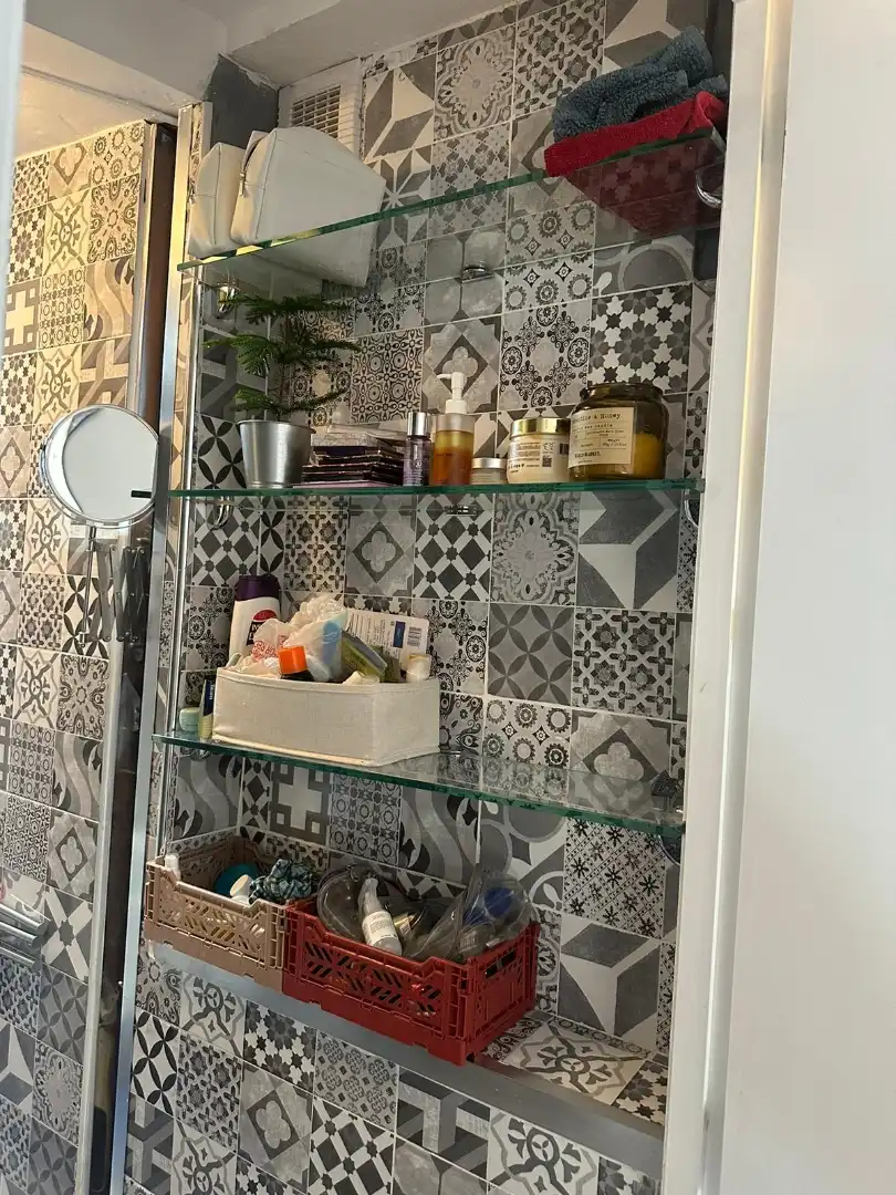 Piso de 115 m² en Madrid