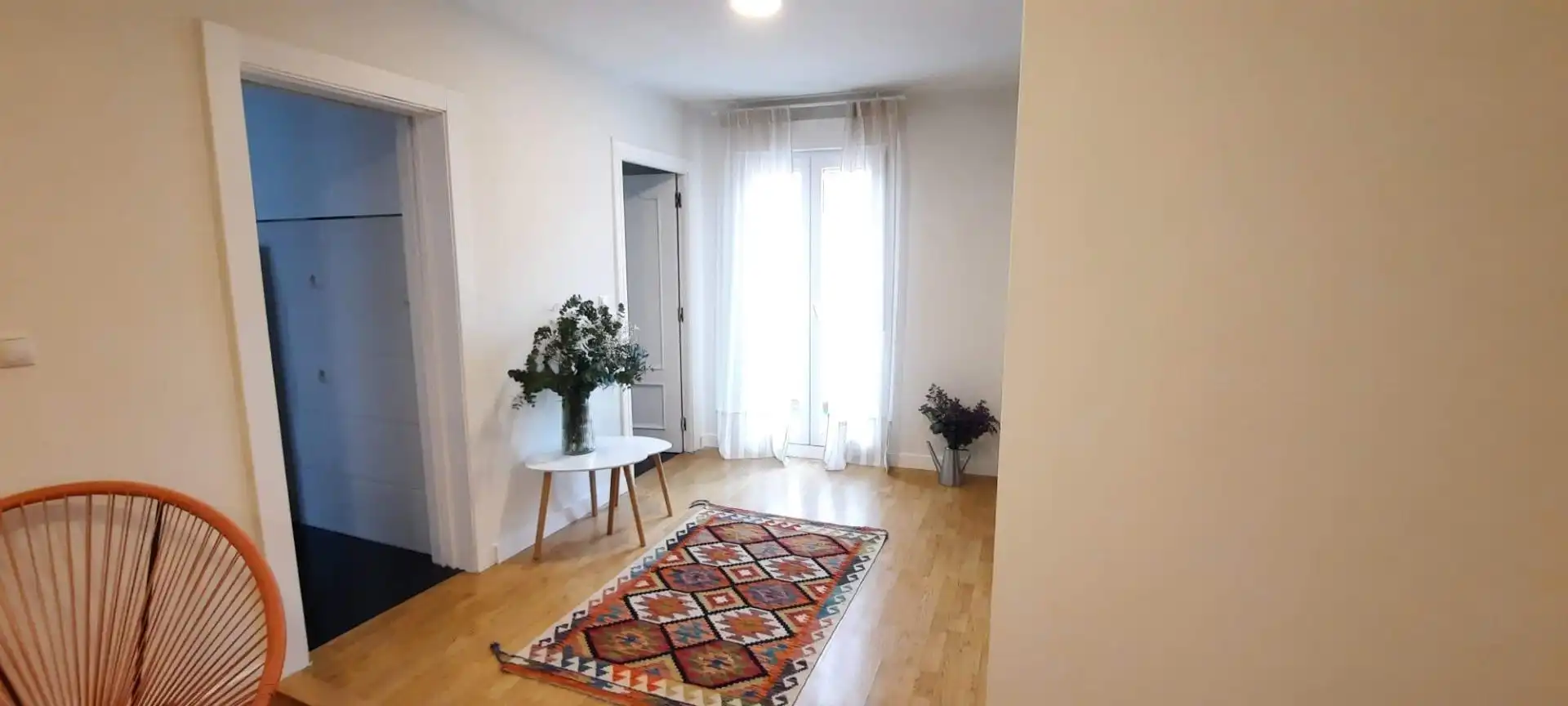 Piso de 85 m² en Santander