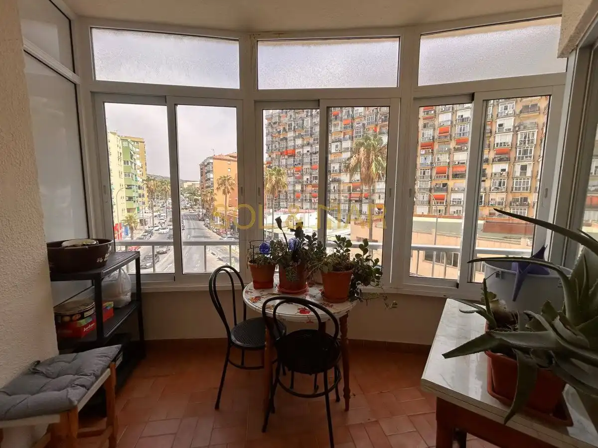 Piso de 74 m² en Torremolinos