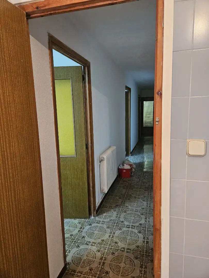 Piso de 215 m² en Pozorrubio