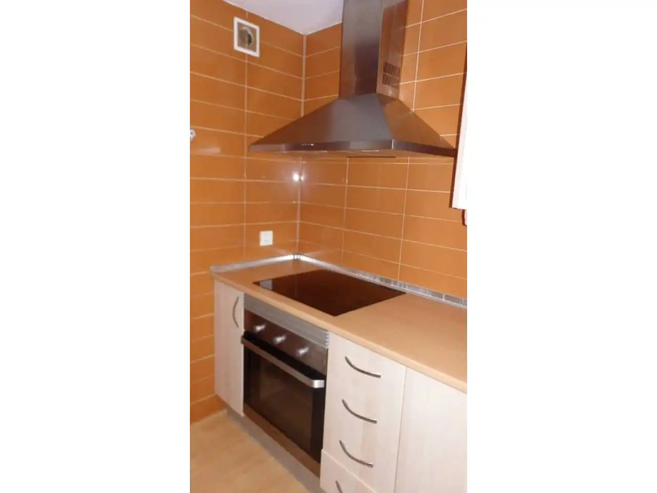 Pis de 55 m² a Badajoz