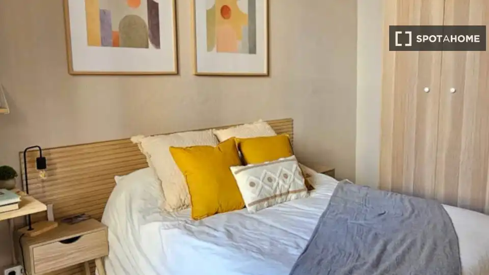 Habitación 224 m², Murcia